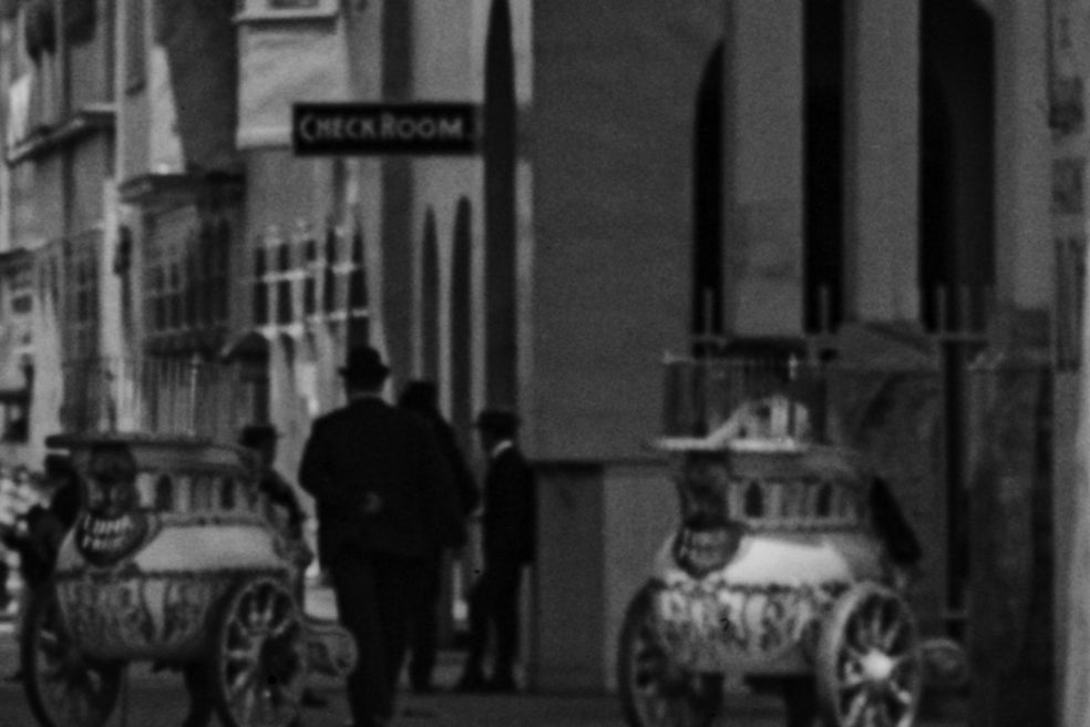 Coney Island, Entrance to Luna Park Photo, NY,  1905 Historical Pix