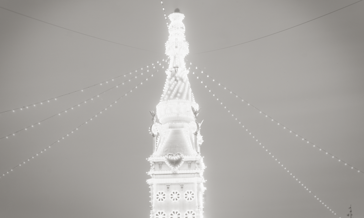 Coney Island, Luna Park, The Electric Tower At Night, 1903 Historical Pix