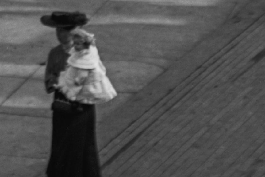 Coney Island, Whirl of the Whirl, Luna Park, NY, 1905 Historical Pix