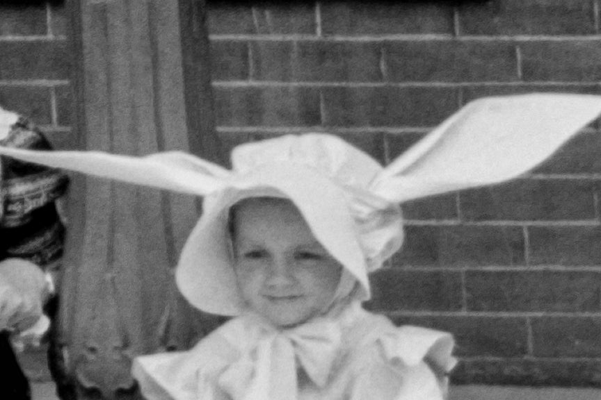 Cotton Carnival, Memphis, TN, 1940s Historical Pix