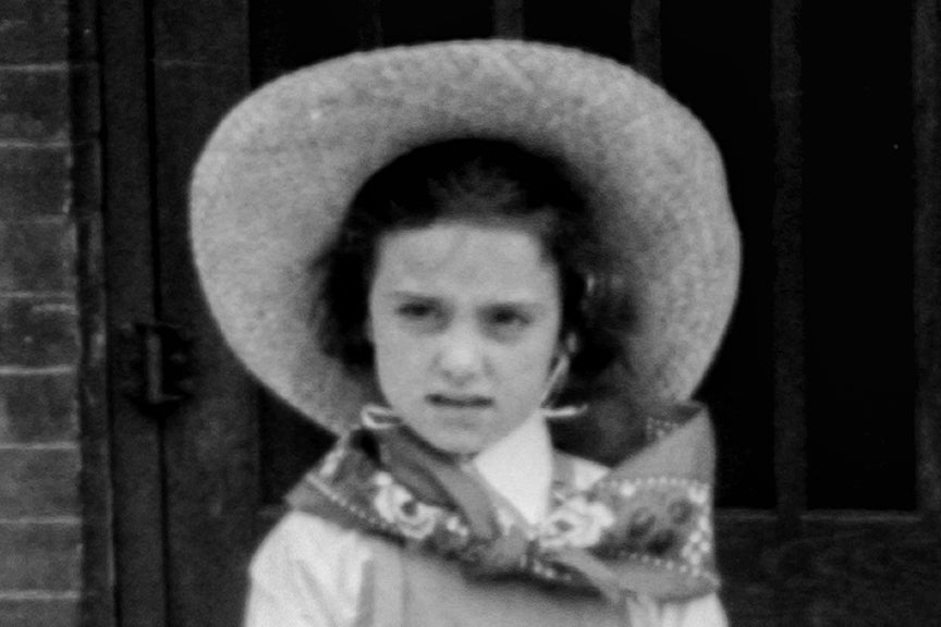 Cotton Carnival, Memphis, TN, 1940s Historical Pix