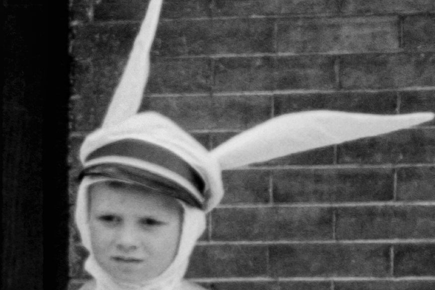 Cotton Carnival, Memphis, TN, 1940s Historical Pix