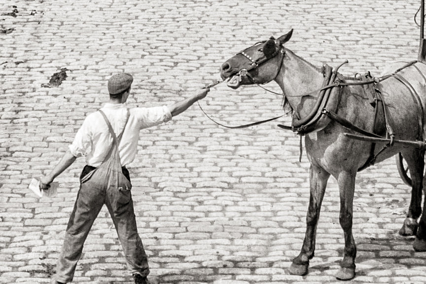 Delaware Avenue, Philadelphia Pennsylvania, early 1900s Historical Pix
