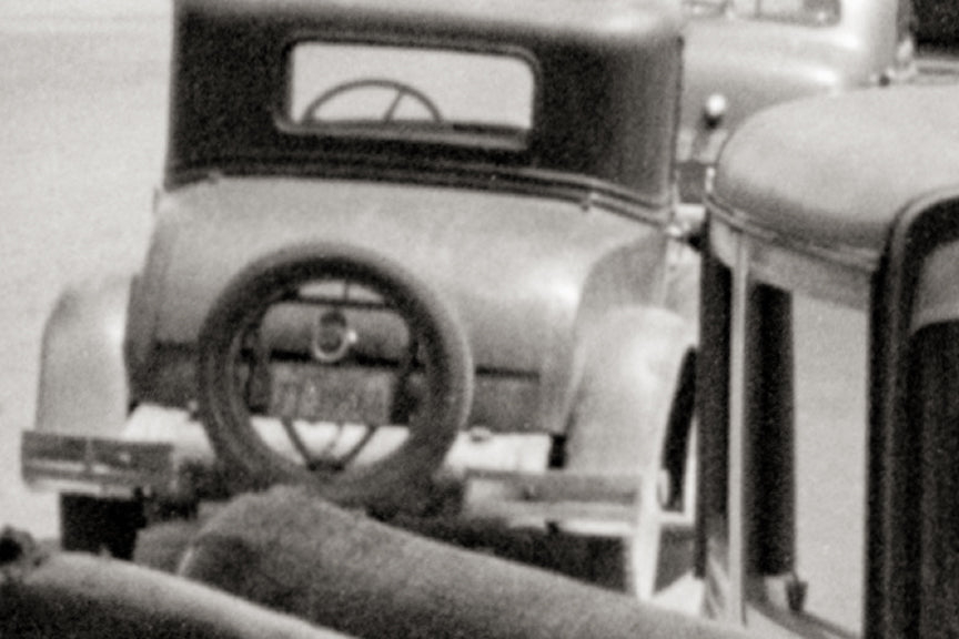 Des Moines Iowa State Capitol, 1940, Old Photo Historical Pix