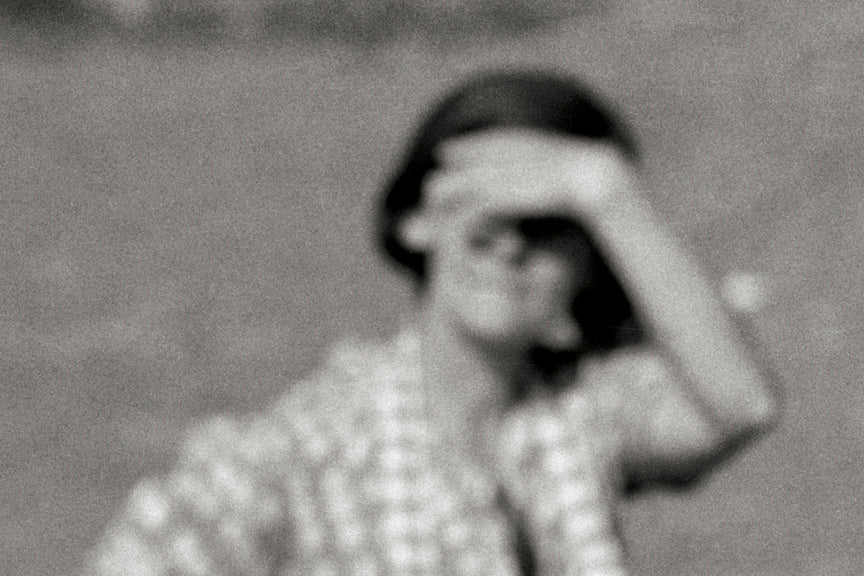 Dorthea Lange, Young Girl Portrait, 1939 Historical Pix