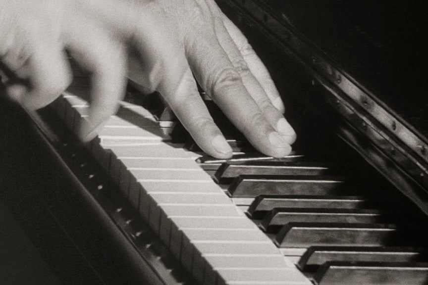 Duke Ellington and Bessie Smith, Blues &amp; Jazz Music Photo Collection Historical Pix