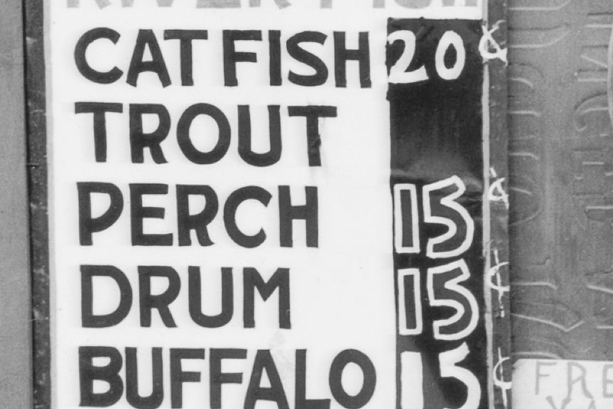 Farm Stand, Birmingham Alabama, early 1900s Historical Pix