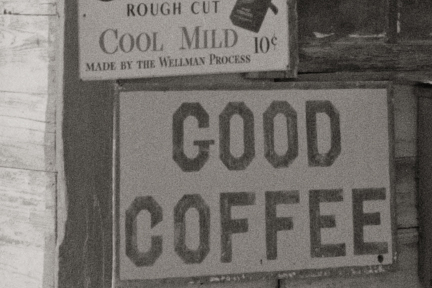 Finlay Texas Post Office, 1937 Historical Pix