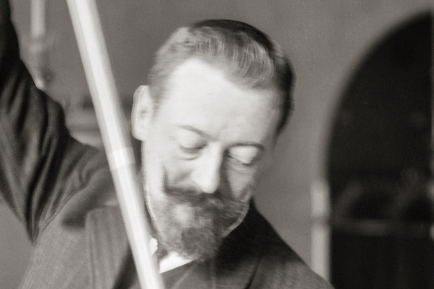 Firmin Cassignol, famous French Billiard Player, early 1900s Historical Pix