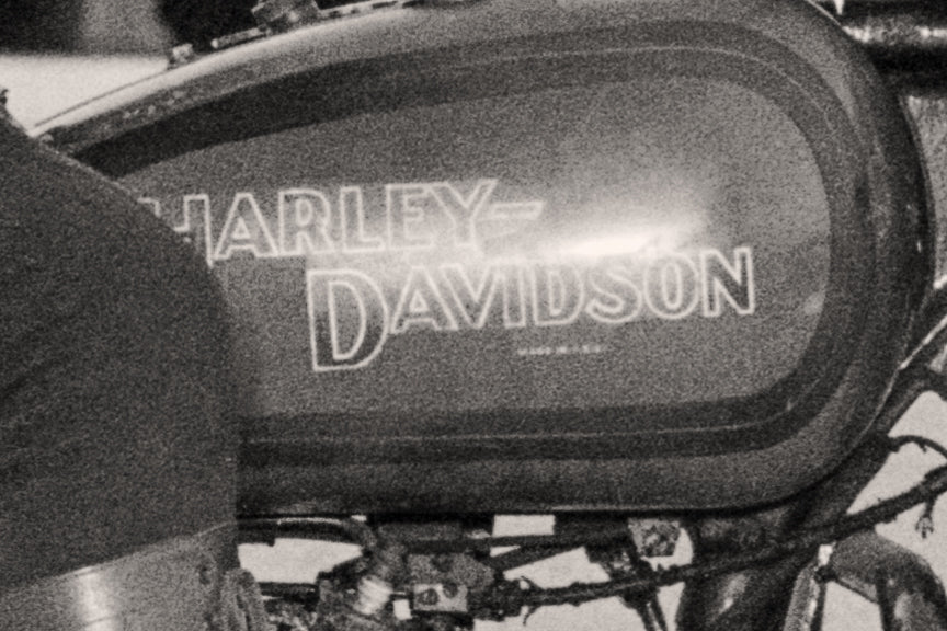 First Woman with Motorcycle License in Washington DC, 1937 Historical Pix