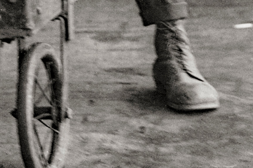 Food Cart, Washington DC, 1918 Historical Pix