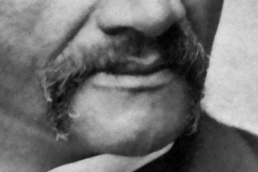 Frederick Douglas Portrait, 1870, Abolitionist Historical Pix