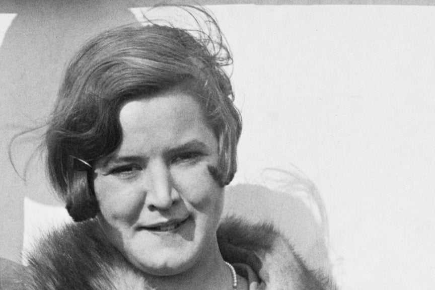 Gertrude Ederly First to Swim English Channel, 1926 Historical Pix