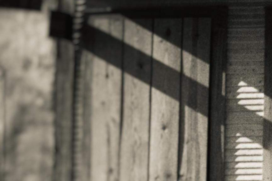 Ghost Town, Carey County Texas, 1940s Historical Pix