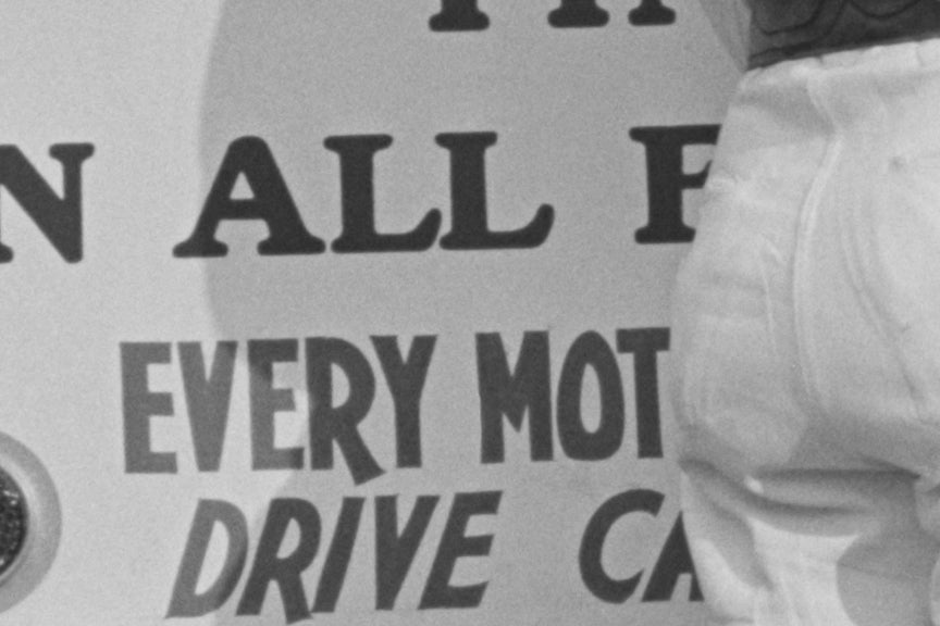 Good Humor Ice Cream Truck, Marjory Collins Photographer, 1950s Historical Pix
