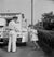 Good Humor Ice Cream Truck, Marjory Collins Photographer, 1950s Historical Pix