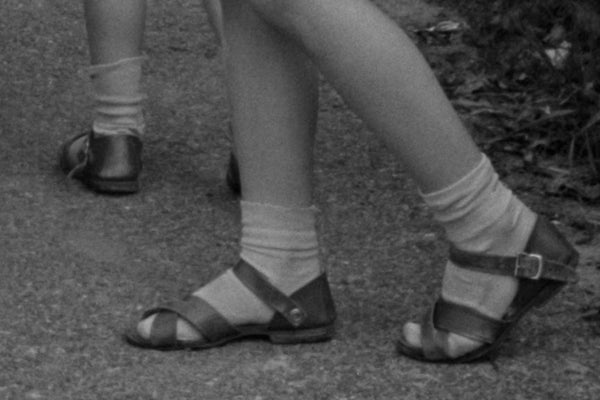 Jesus Wears Socks with Sandals – Twenty-Third Publications