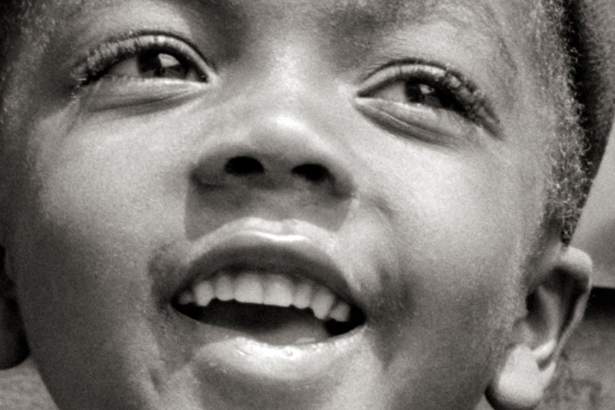 Gordon Parks Two Harlem Newspaper Boys, 1943 Historical Pix