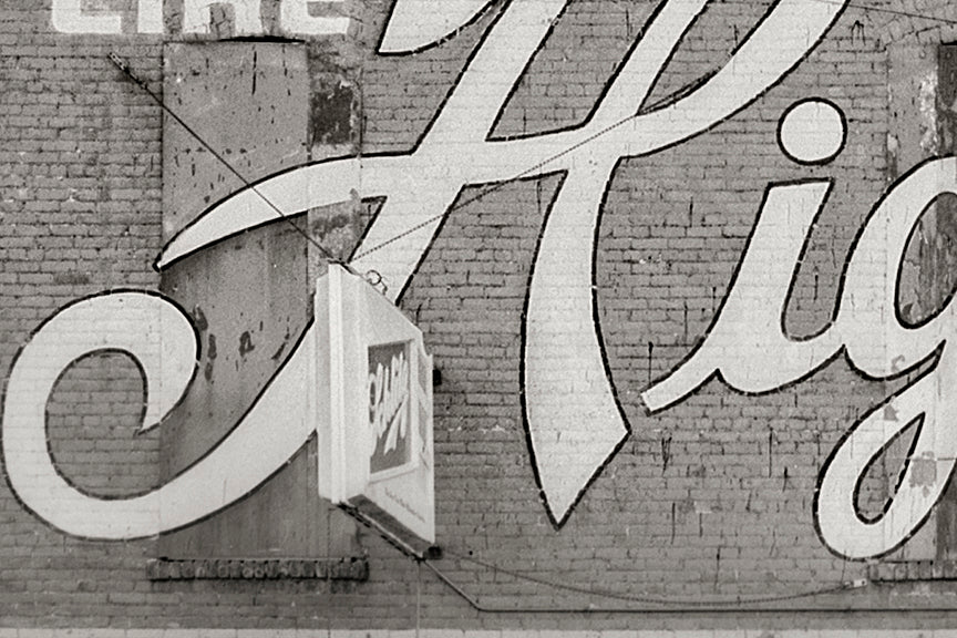 Highlander, Butte, Silver Bow County, Montana Historical Pix