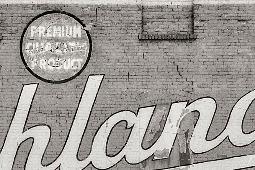 Highlander, Butte, Silver Bow County, Montana Historical Pix