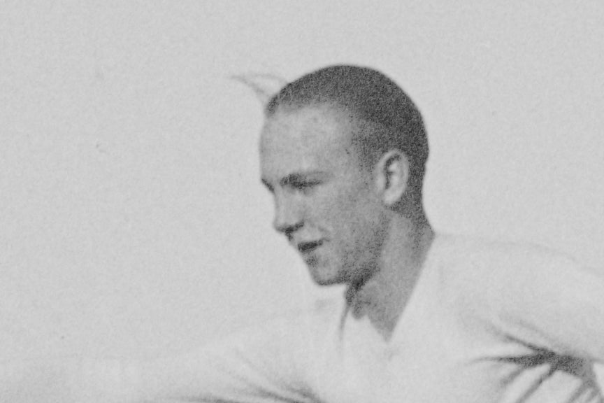 Horse Jumping Over Students, 1940s Historical Pix