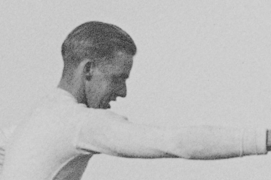 Horse Jumping Over Students, 1940s Historical Pix