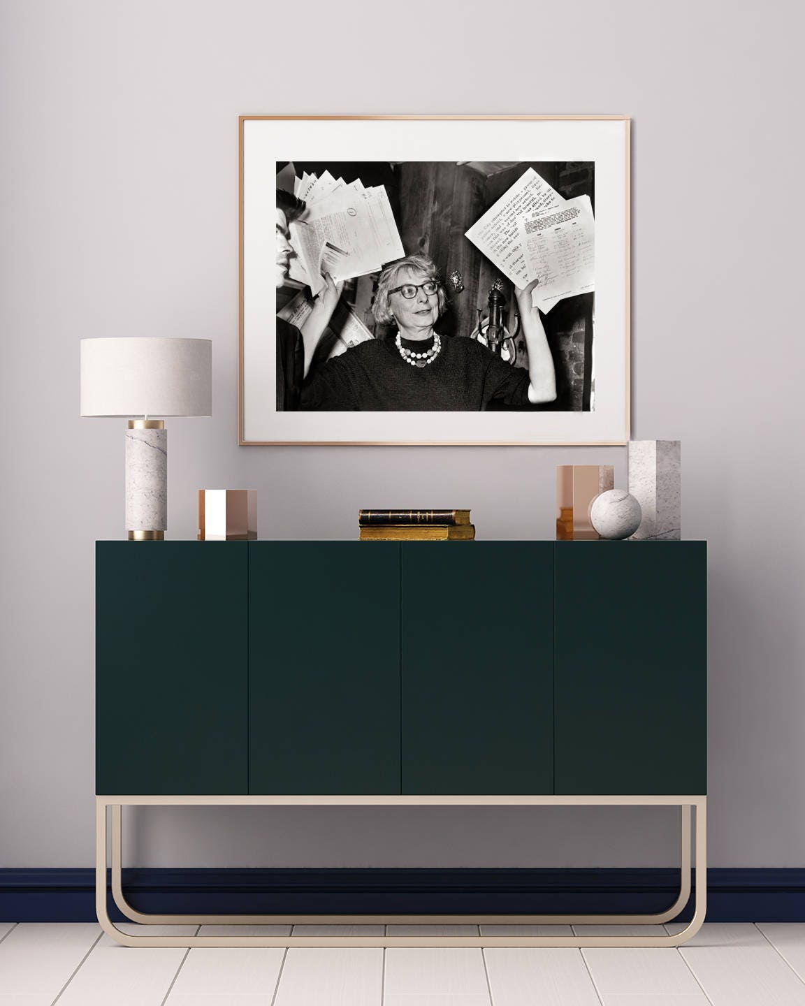 Jane Jacobs Photo, Activist, New York, Greenwich Village Historical Pix