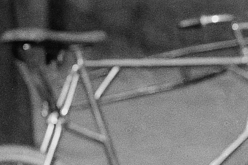 Joe Garsi  skips rope and roller skates, Washington DC Historical Pix