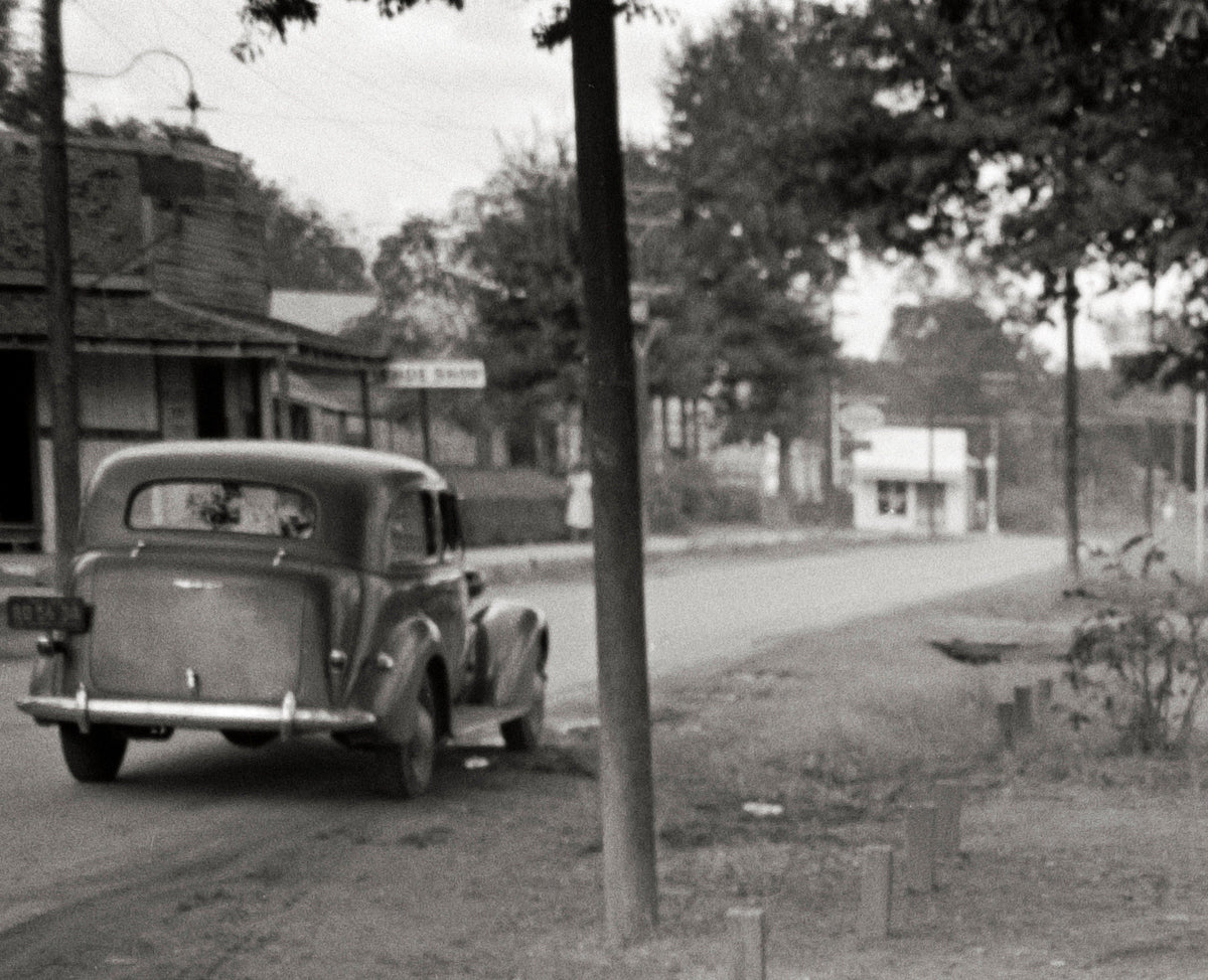 Lafayette Louisiana, Girls Playing, Russell Lee, Photographer 1938 Historical Pix