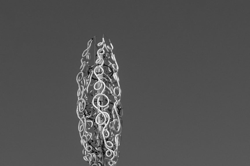 Las Vegas Chapel Hotel Historical Pix