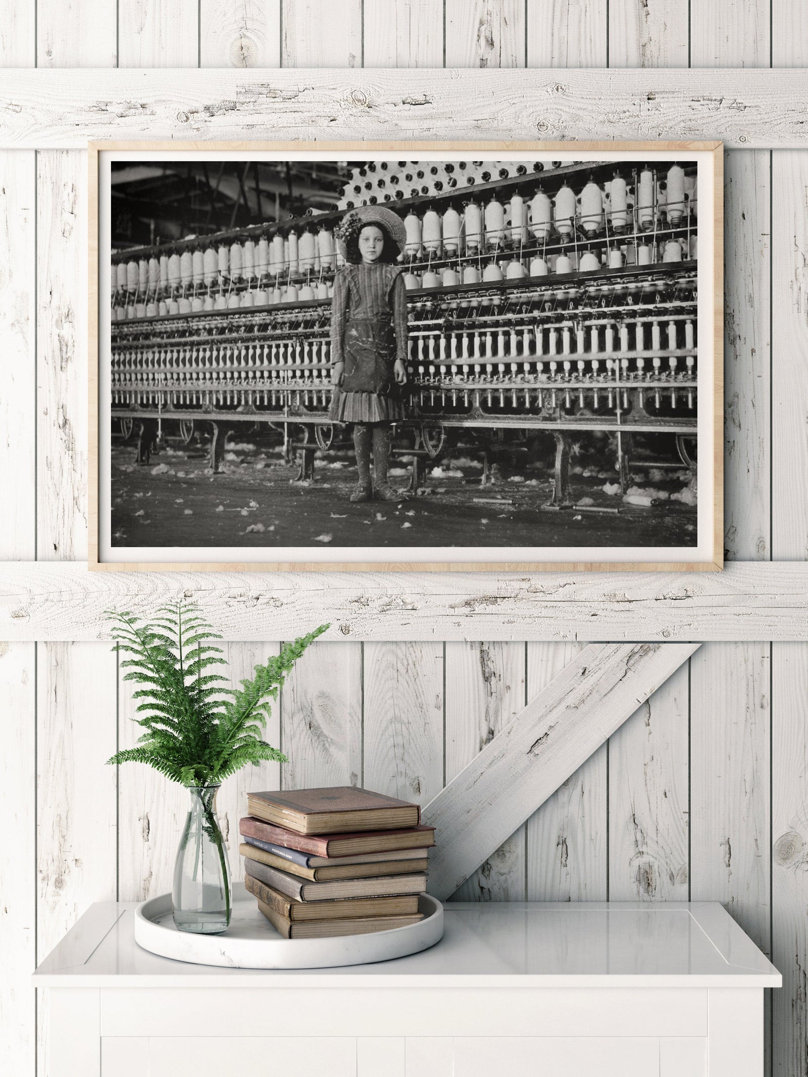 Lewis Hine, Child Labor, Cotton Mill, Roanoke, Virginia, 1911 Historical Pix