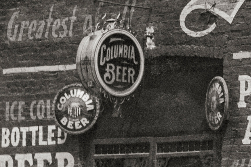 Lewis Hines St. Louis, 10th and Cass Street, 1910. Newspaper boys. Historical Pix