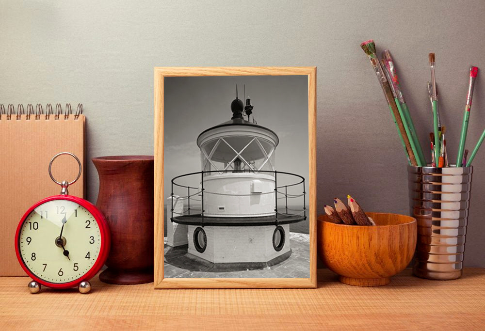 Lighthouse, New London CT Historical Pix