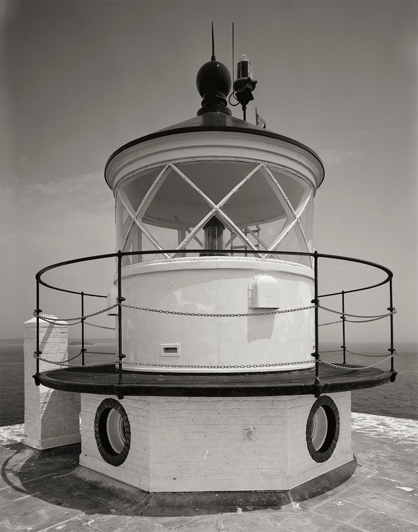 Lighthouse, New London CT Historical Pix
