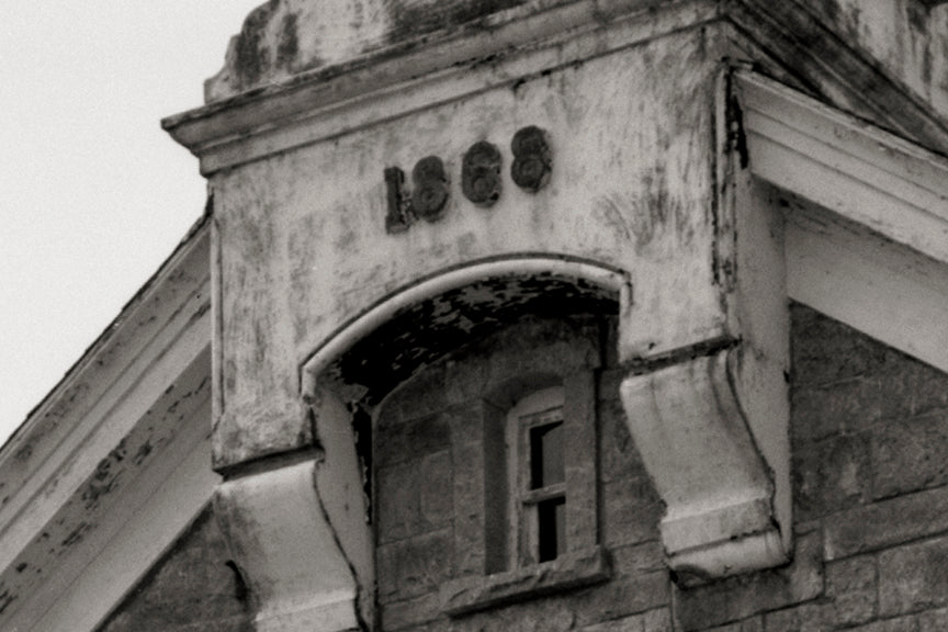 Lighthouse Photo Print, Great Captain Island, Greenwich, Fairfield  CT Historical Pix