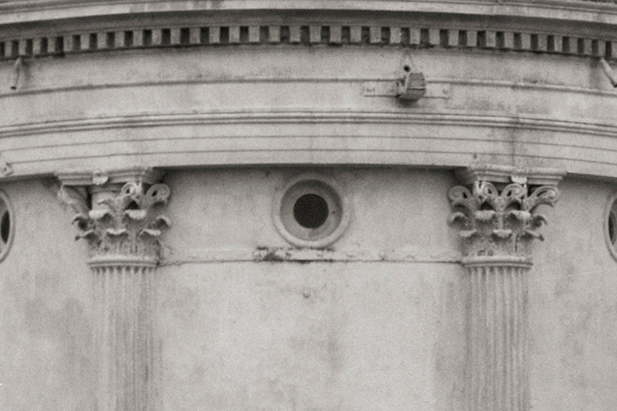 Lighthouse, Portland Harbor, Cumberland County ME, 1962 Historical Pix