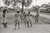 Louisiana Girls Playing, 1938 Historical Pix