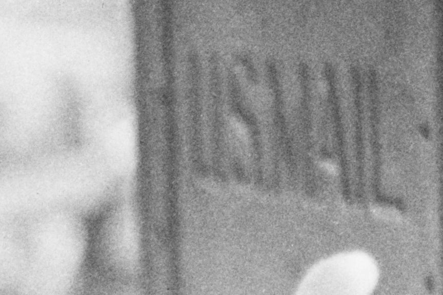 Mailman in Snow, Washington DC, 1922 Historical Pix