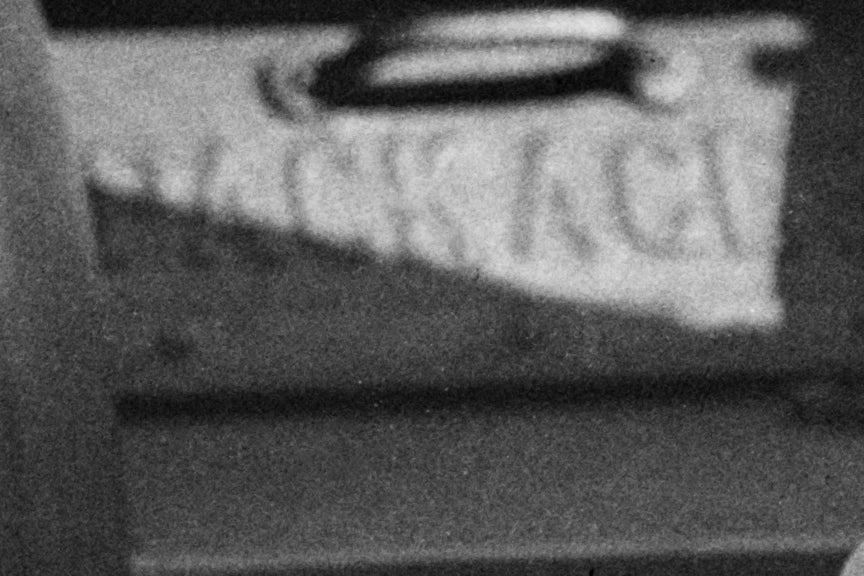 Mailman in Snow, Washington DC, 1922 Historical Pix