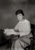 Margaret Sanger Portrait, Planned Parenthood Historical Pix