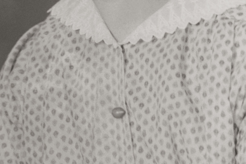 Margaret Sanger Portrait, Planned Parenthood Historical Pix