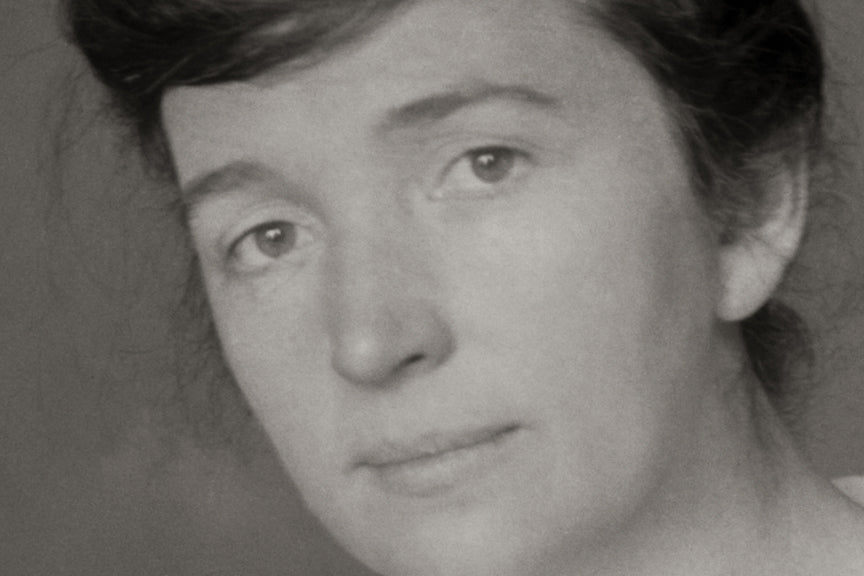 Margaret Sanger Portrait, Planned Parenthood Historical Pix
