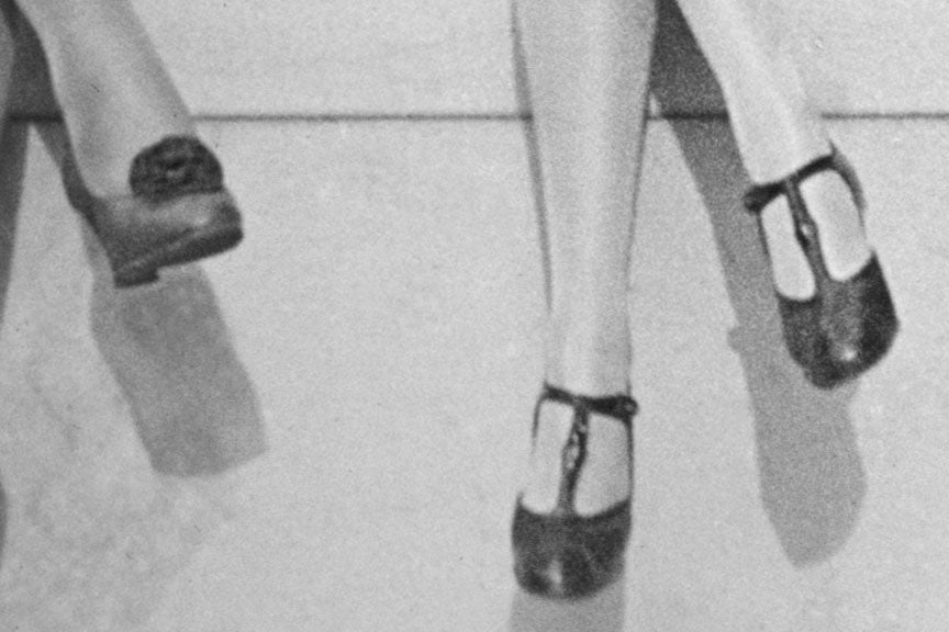 Messenger Girls, Western Union, Washington DC, 1925 Historical Pix