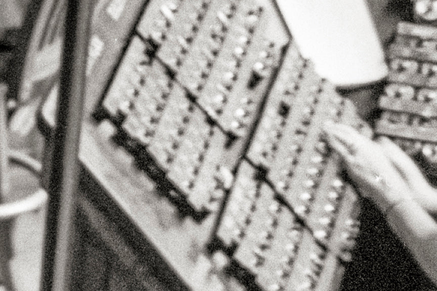 Minneapolis Grain Exchange, Minneapolis, Minnesota, Bidding on Futures, 1939 Historical Pix