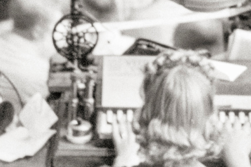Minneapolis Grain Exchange, Minneapolis, Minnesota, Bidding on Futures, 1939 Historical Pix