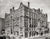Minneapolis Minnesota, West Hotel, 1905 Historical Pix
