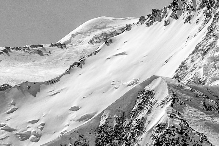 Mount McKinley, American Northwest, Glaciers Historical Pix