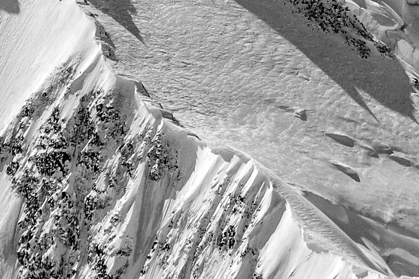 Mount McKinley, American Northwest, Glaciers Historical Pix