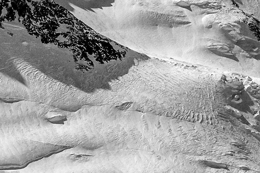 Mount McKinley, American Northwest, Glaciers Historical Pix
