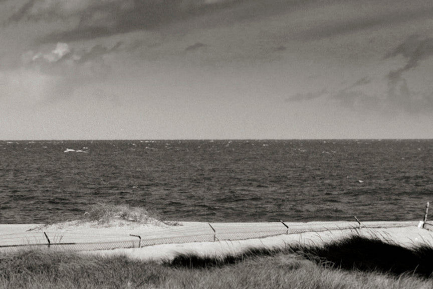 Nantucket, Great Point Lighthouse, 1969 Historical Pix